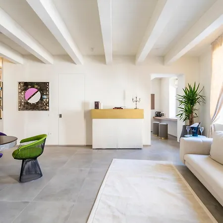 Tifernum - Luxury Apartment Sant'Angelo in Vado