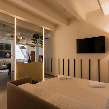 Apartment Tifernum - Luxury