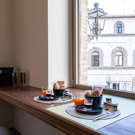 Tifernum - Luxury Apartment