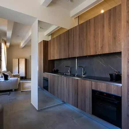 Apartment Tifernum - Luxury