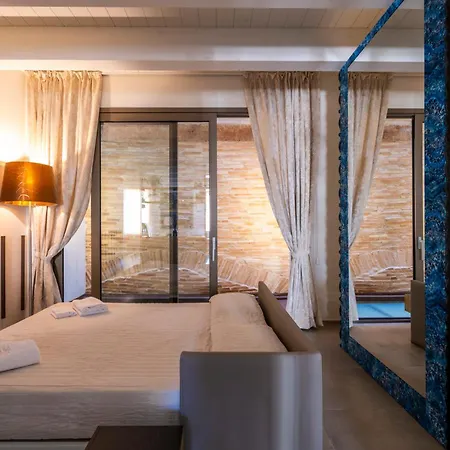 Apartment Tifernum - Luxury *