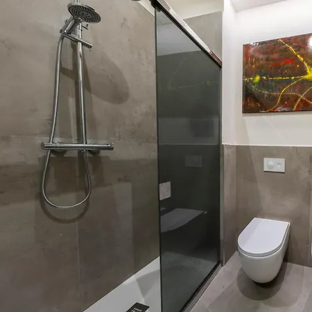 Tifernum - Luxury Apartment *